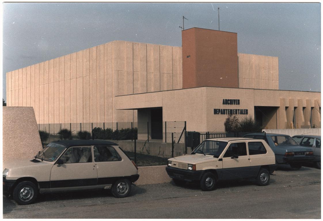 Archive Départementale De L Aude En Ligne
